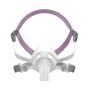 AirFit N10 Nasal CPAP Mask for Her with Headgear