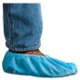 Nonskid Multilayer, Fluid resistant Shoe Covers
