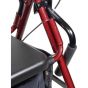 Drive Duet Rollator/Transport Chair