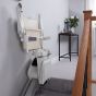 1100 Straight Stairlift  (Installed)