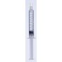 PosiFlush Normal Saline Filled Syringe