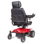 18" Power Wheelchair up to 300 Lbs