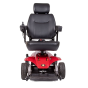 Alante Sport Power Wheelchair, 300Lbs