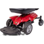 Alante Sport Power Wheelchair, 300Lbs