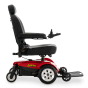 JAZZY SELECT POWER CHAIR 300 LBS