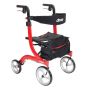Nitro Aluminum Standard  Adult Rollator