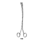 DESJARDIN ROCHESTER Gall Stone Forceps, 9" (22.9 cm)