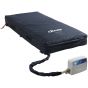 Med-Aire Alternating Pressure and Low Air Loss Mattress System