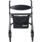 AeroWalk ™ Ultra-Lite Rollator
