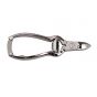 METAL NAIL NIPPERS