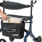 AeroWalk ™ Ultra-Lite Rollator
