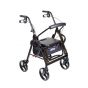 Drive Duet Rollator/Transport Chair