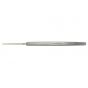WECKER Iris Spatula, Sterling Blade 30 X 2 mm