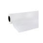McKesson - Table Paper - White Crepe - 21" X 125'