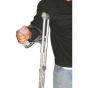 Platform Walker/Crutch Attachment 