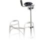 Platform Walker/Crutch Attachment 