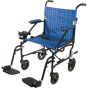 Fly-Lite Transport Chair