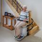 2000 Curved Stairlift