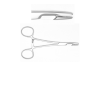 6.5" Olsen-Hegar Needle Holder