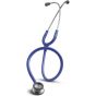 Classic II Pediatric Stethoscope, Steel, 28"