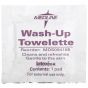 Wash-Up Antiseptic Cleansing Towelette, 100/PK