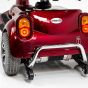 4 Wheel Scooter Up To 450 Lbs