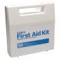 Grafco 50 Person First Aid Kit