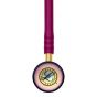 Classic II Infant Stethoscope, Rainbow, 28"