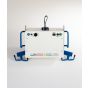 Two Pole Free Standing Hoyer Lift