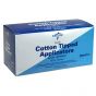 Sterile Cotton-Tipped Applicator 200/Box