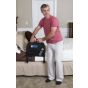 BED RAIL ADVANTAGE Portable Bedside Safety Handle