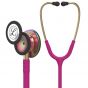 Classic III™ Monitoring Stethoscope, Rainbow, 27"