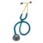Classic III™ Monitoring Stethoscope, Rainbow, 27"