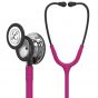 Classic III™ Monitoring Stethoscope, Mirror, 27"