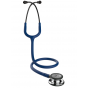 Classic III™ Monitoring Stethoscope, Mirror, 27"