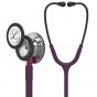 Classic III™ Monitoring Stethoscope, Mirror, 27"