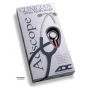 Adimals® 618 Platinum Pediatric Stethoscope