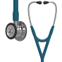 Littmann Cardiology IV Stethoscope, Mirror, 27"