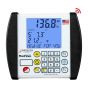 FLOOR HUGGER DIGITAL WHEELCHAIR SCALE