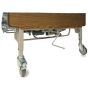 Full Electric Bariatric Bed Package, 600 LBS Made in USA