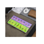 Extra Large - Pill Organizer - 2 Times a Day