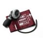 Diagnostix™ 703 Palm Aneroid Sphygmomanometer
