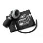 Diagnostix™ 703 Palm Aneroid Sphygmomanometer