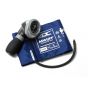 Diagnostix™ 703 Palm Aneroid Sphygmomanometer