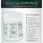 MadaCide-FDW-Plus Large Disinfecting Wipes, 160 /Tub