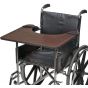Sentra EC Heavy Duty Wheelchair 450 LBS