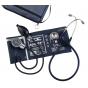 Pro's Combo III™+ Pocket Aneroid/Clinician Scope Kit with Adcuff+
