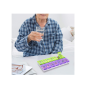 Extra Large - Pill Organizer - 2 Times a Day