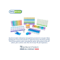 Pill Organizer - Weekly (7-Day) AM/PM - Small Pop-out Compartments 