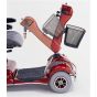 4 Wheel Scooter Up To 450 Lbs